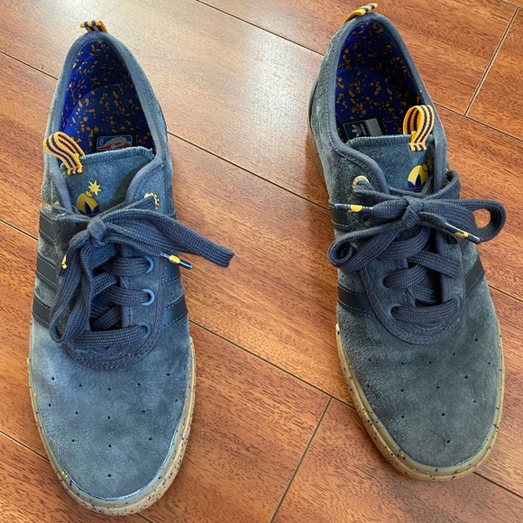 adidas adi ease x the hundreds